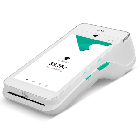 datafonos para cualquier negocio