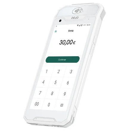 datafonos para cualquier negocio