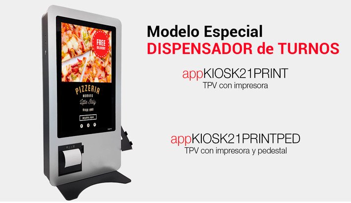 instalación gratis tpv en Valencia kioskos interactivos